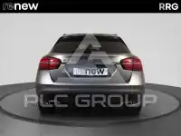 2017 Mercedes Benz GLA-Class