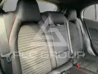 2017 Mercedes Benz GLA-Class