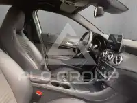 2017 Mercedes Benz GLA-Class