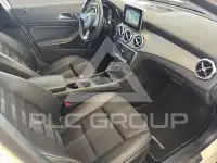 2017 Mercedes Benz GLA-Class