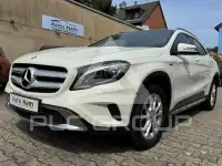 2017 Mercedes Benz GLA-Class