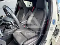 2017 Mercedes Benz GLA-Class