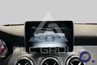 2017 Mercedes Benz GLA-Class
