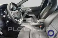 2017 Mercedes Benz GLA-Class