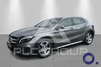 2017 Mercedes Benz GLA-Class