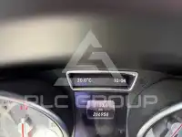 2017 Mercedes Benz GLA-Class