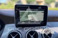 2017 Mercedes Benz GLA-Class