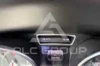 2017 Mercedes Benz GLA-Class