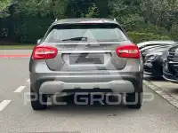 2017 Mercedes Benz GLA-Class