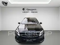 2017 Mercedes Benz GLA-Class