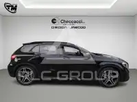 2017 Mercedes Benz GLA-Class