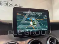 2017 Mercedes Benz GLA-Class