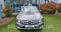 2017 Mercedes Benz GLA-Class