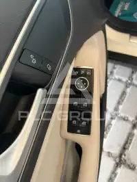 2017 Mercedes Benz GLA-Class