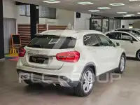2017 Mercedes Benz GLA-Class