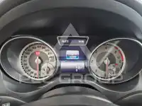 2017 Mercedes Benz GLA-Class
