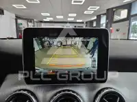 2017 Mercedes Benz GLA-Class