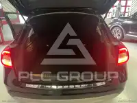 2017 Mercedes Benz GLA-Class