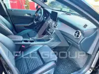 2017 Mercedes Benz GLA-Class