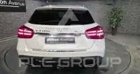 2017 Mercedes Benz GLA-Class