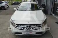 2017 Mercedes Benz GLA-Class