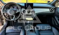 2017 Mercedes Benz GLA-Class