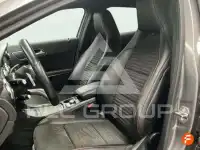2017 Mercedes Benz GLA-Class