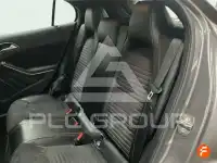 2017 Mercedes Benz GLA-Class
