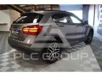 2017 Mercedes Benz GLA-Class