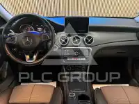 2017 Mercedes Benz GLA-Class
