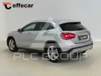 2017 Mercedes Benz GLA-Class