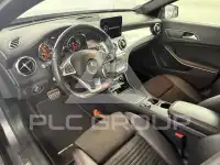 2017 Mercedes Benz GLA-Class