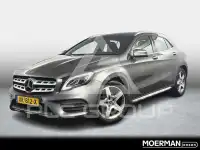 2017 Mercedes Benz GLA-Class