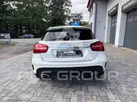 2017 Mercedes Benz GLA-Class