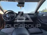 2017 Mercedes Benz GLA-Class