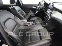 2017 Mercedes Benz GLA-Class