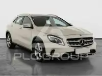2017 Mercedes Benz GLA-Class