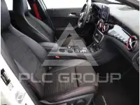 2017 Mercedes Benz GLA-Class