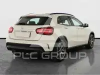 2017 Mercedes Benz GLA-Class