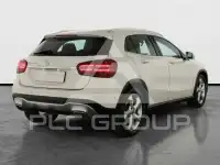 2017 Mercedes Benz GLA-Class