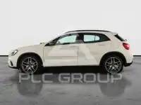 2017 Mercedes Benz GLA-Class