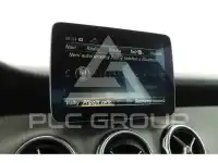 2017 Mercedes Benz GLA-Class
