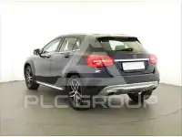 2017 Mercedes Benz GLA-Class