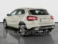 2017 Mercedes Benz GLA-Class