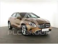 2017 Mercedes Benz GLA-Class