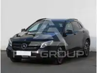 2017 Mercedes Benz GLA-Class