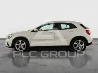 2017 Mercedes Benz GLA-Class