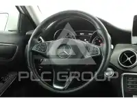 2017 Mercedes Benz GLA-Class