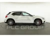 2017 Mercedes Benz GLA-Class