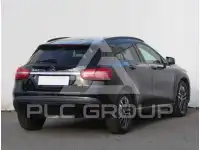 2017 Mercedes Benz GLA-Class